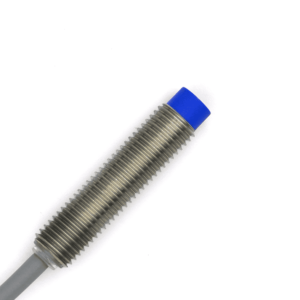 Rechner Sensors IAS-10-A21-S-M8-PBT-VAb-Z02-0 Inductive Sensor - industify.com