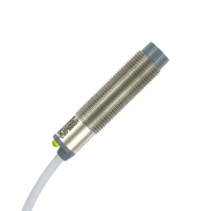 Rechner Sensors IAS-10-A22-S-M12-PA-VAb-Z02-0 Inductive Sensor - industify.com
