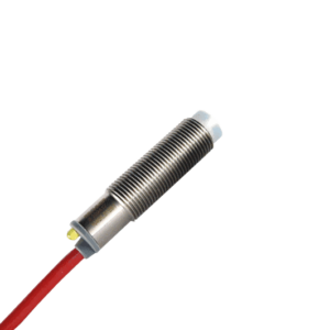 Rechner Sensors IAS-10-A22-S-M12-PTFE-VAb-100C-Z02-0 Inductive Sensor - industify.com