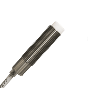 Rechner Sensors IAS-10-A22-S-M12-PTFE-VAb-Z02-0-2G-1-2D Inductive Sensor - industify.com