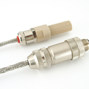 Rechner Sensors IS-250-M12-40-X-M12-PEEK-250C-X02-Y20-0 Inductive Sensor - industify.com