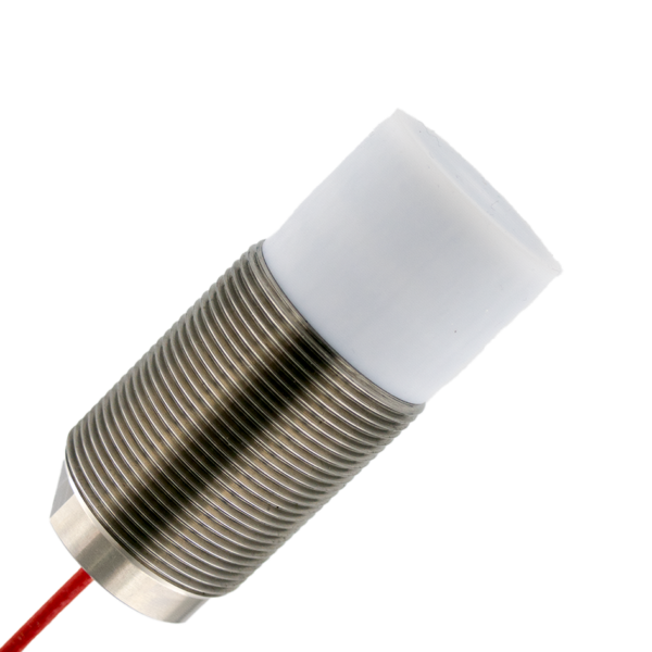 Rechner Sensors IS-250-M32-65-X-M32-PTFE-VAb-250C-X02-Y22-0 Inductive Sensor - industify.com