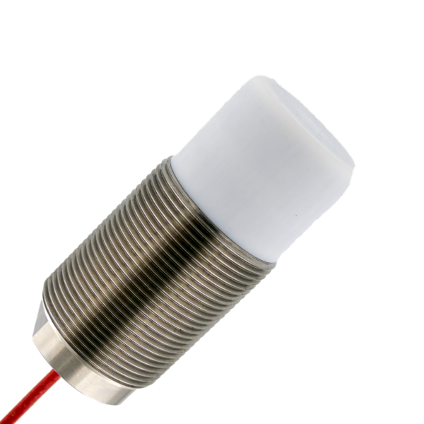 Rechner Sensors IS-250-M32-65-X-M32-PTFE-VAb-250C-X05-Y22-0 Inductive Sensor - industify.com