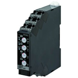 Omron K8DT-AS1TA 1-phase Motor Protection Relays - industify.com