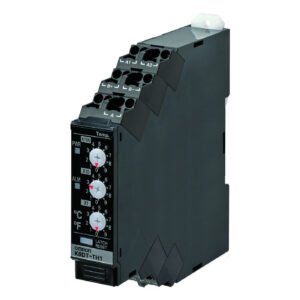 Omron K8DT-TH2CA Temperature Monitoring Relays - industify.com