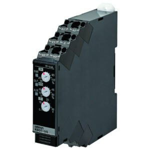 Omron K8DT-VS2TA 1-phase Motor Protection Relays - industify.com