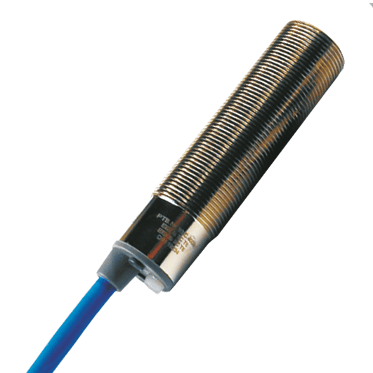 KAS-40-A13-N-M18-PTFE/MS-Z02-1-1G / 400300 Rechner Sensors Capacitive ...