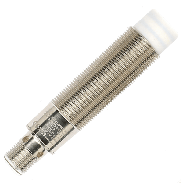 Rechner Sensors KAS-80-A23-A-M18-PTFE-VAb-Y5-1-HP-3G-3D [urunkategori] - industify.com