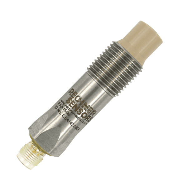 Rechner Sensors KAS-80-A23-S-G1-2-PEEK-VAb-Y3-ETW-NL [urunkategori] - industify.com