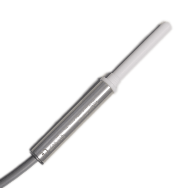 Rechner Sensors KFI-1-67-61-PTFE-AL-D10-M12-UL0-ETW-Z02 Capacitive Level Sensor - industify.com