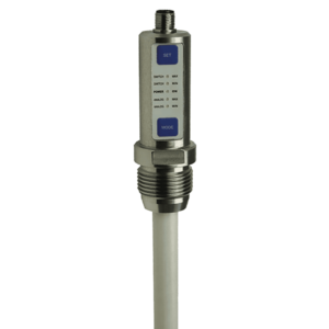 Rechner Sensors KFI-12-585-500-GFK-VAb-D16-G1-IL4-ETF-Y10 Capacitive Level Sensor - industify.com