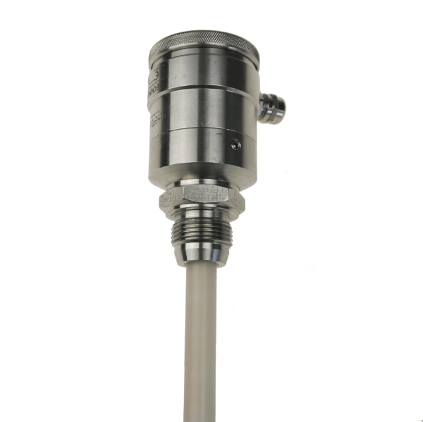 Rechner Sensors KFS-1-85-500-M1-GFK-VAc-D16-G1-X00-Y70 Capacitive Level Sensor - industify.com