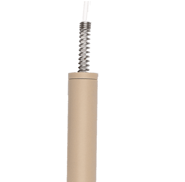 Rechner Sensors KFS-51-15-100-15-PEEK-D10-X02-Y55 Capacitive Level Sensor - industify.com