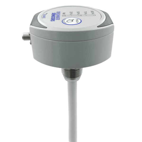 Rechner Sensors KFX-1-85-920-785-GFK-VAb-AL-D16-PHG1-IL-ET-Y10 Capacitive Level Sensor - industify.com