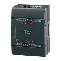 Keyence KV-E16R [urunkategori] - industify.com