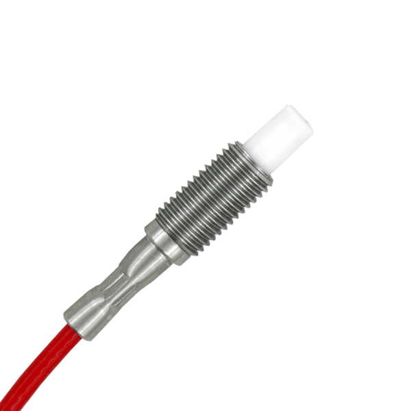 Rechner Sensors KXS-250-M8-25-X-M8-PTFE-VAb-250C-X02-Y95 Capacitive Sensor - industify.com