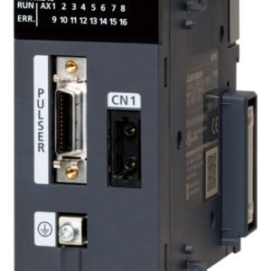 Mitsubishi LD77MS16 FA-Servo-Motion: Motion Controller - industify.com