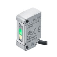 Keyence LR-XH250(10M) [urunkategori] - industify.com