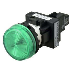Omron M22N-BN-TGA-GA M22N - industify.com