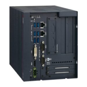 Mitsubishi MI2012-W FA-MOD PLC: CPU Module - industify.com