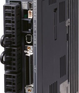 Mitsubishi MR-J4-11KA4-RJ FA-Servo-Motion: Servo Amplifier - industify.com