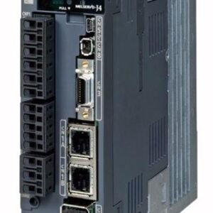 Mitsubishi MR-J4-200GF4-RJ FA-Servo-Motion: Servo Amplifier - industify.com