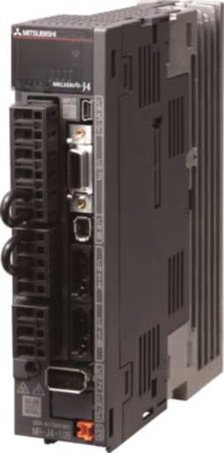 Mitsubishi MR-J4-20B-RJ020 FA-Servo-Motion: Servo Amplifier - industify.com Mitsubishi MR-J4-20B-RJ020 FA-Servo-Motion: Servo Amplifier - industify.com