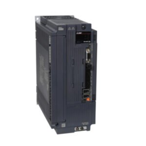 Mitsubishi MR-J4-700B-RJJ001 FA-Servo-Motion: Servo Amplifier - industify.com