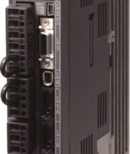 Mitsubishi MR-J4-70B-RJ020 FA-Servo-Motion: Servo Amplifier - industify.com