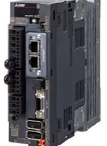 Mitsubishi MR-J4-70TM-EIP FA-Servo-Motion: Servo Amplifier - industify.com
