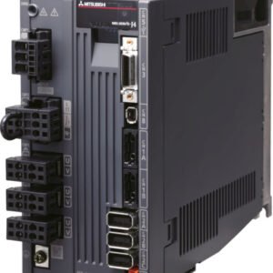 Mitsubishi MR-J4W3-444B FA-Servo-Motion: Servo Amplifier - industify.com