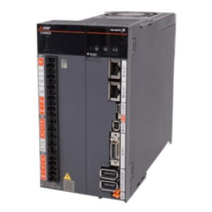 Mitsubishi MR-J5-350G4-RJN1 FA-Servo-Motion: Servo Amplifier - industify.com