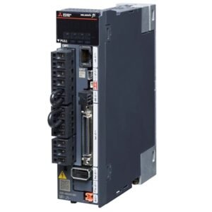 Mitsubishi MR-J5-40A-RJ FA-Servo-Motion: Servo Amplifier - industify.com