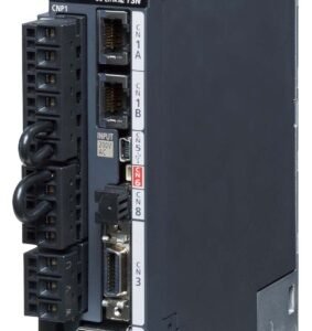 Mitsubishi MR-J5-40G-RJN1 FA-Servo-Motion: Servo Amplifier - industify.com