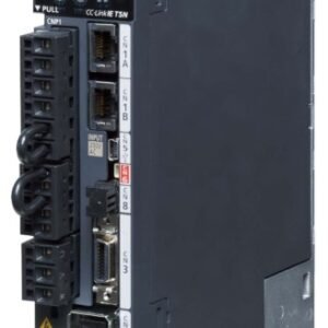 Mitsubishi MR-J5-60G4-RJN1 FA-Servo-Motion: Servo Amplifier - industify.com