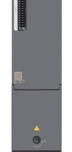 Mitsubishi MR-J5D2-700G4 FA-Servo-Motion: Servo Amplifier - industify.com