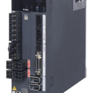 Mitsubishi MR-J5W2-44B FA-Servo-Motion: Servo Amplifier - industify.com