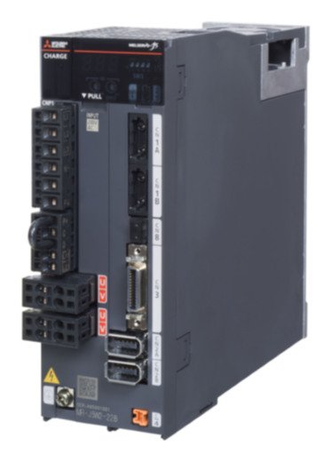 Mitsubishi MR-J5W2-44B FA-Servo-Motion: Servo Amplifier - industify.com Mitsubishi MR-J5W2-44B FA-Servo-Motion: Servo Amplifier - industify.com