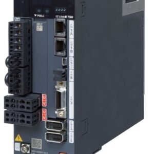 Mitsubishi MR-J5W2-77G FA-Servo-Motion: Servo Amplifier - industify.com