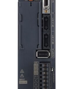 Mitsubishi MR-JE-10B FA-Servo-Motion: Servo Amplifier - industify.com