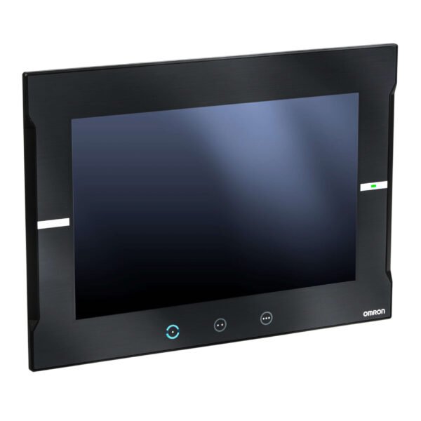 Omron NA5-12W101B-V1 Human Machine Interface (HMI) - industify.com