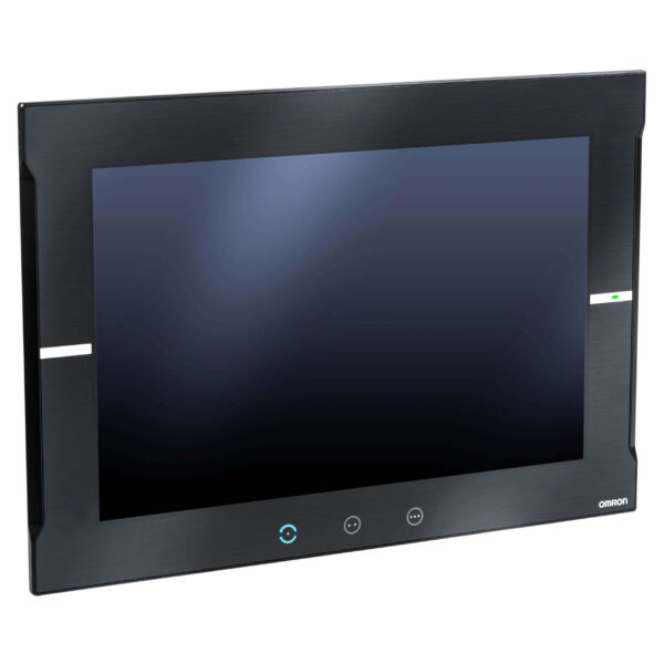 Omron NA5-15W101B-V1 Human Machine Interface (HMI) - industify.com