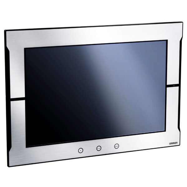 Omron NA5-15W101S-V1 Human Machine Interface (HMI) - industify.com