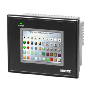 Omron NB3Q-TW01B NB series - industify.com