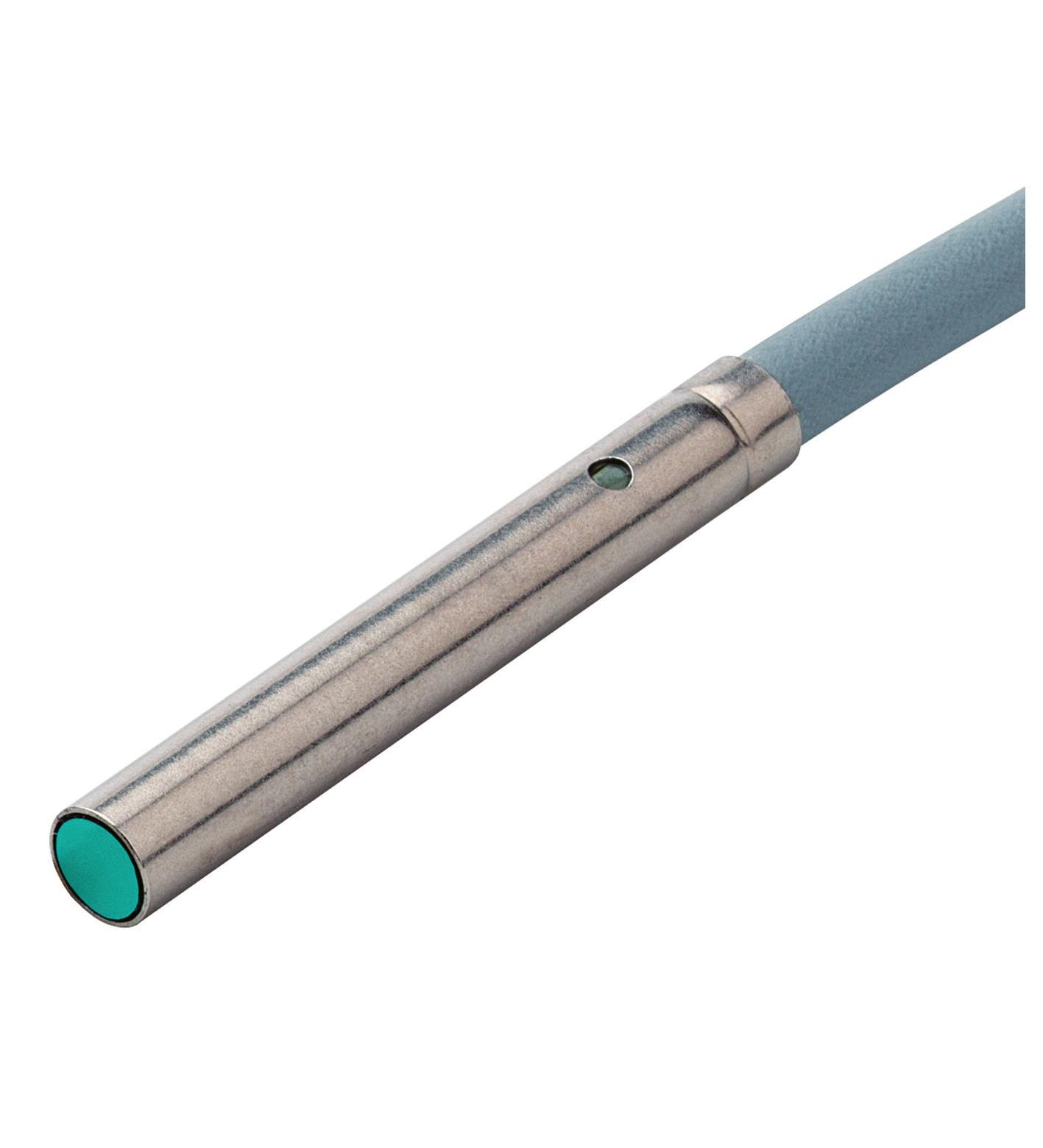 Pepperl Fuchs NBB0,8-4M25-E0 Inductive Sensor - industify.com Pepperl Fuchs NBB0,8-4M25-E0 Inductive Sensor - industify.com