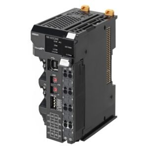 Omron NX-ECC203 NX I/O Series - industify.com