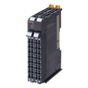Omron NX-HAD402 NX I/O Series - industify.com