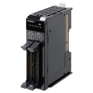 Omron NX-HTC3510-5 NX I/O Series - industify.com