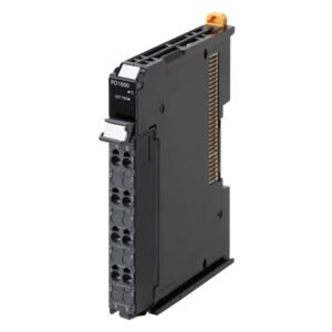 Omron NX-IA3117 NX I/O Series - industify.com