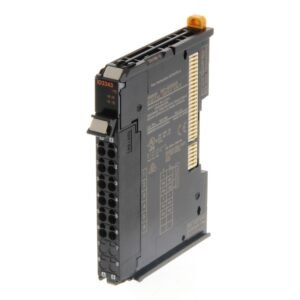 Omron NX-ID3343 NX I/O Series - industify.com